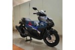 Yamaha Aerox Alpha Tahun 2025
